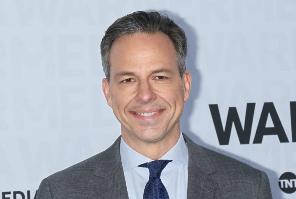 Jennifer Marie Brown, Jake Tapper's Wife: 5 Fast Facts