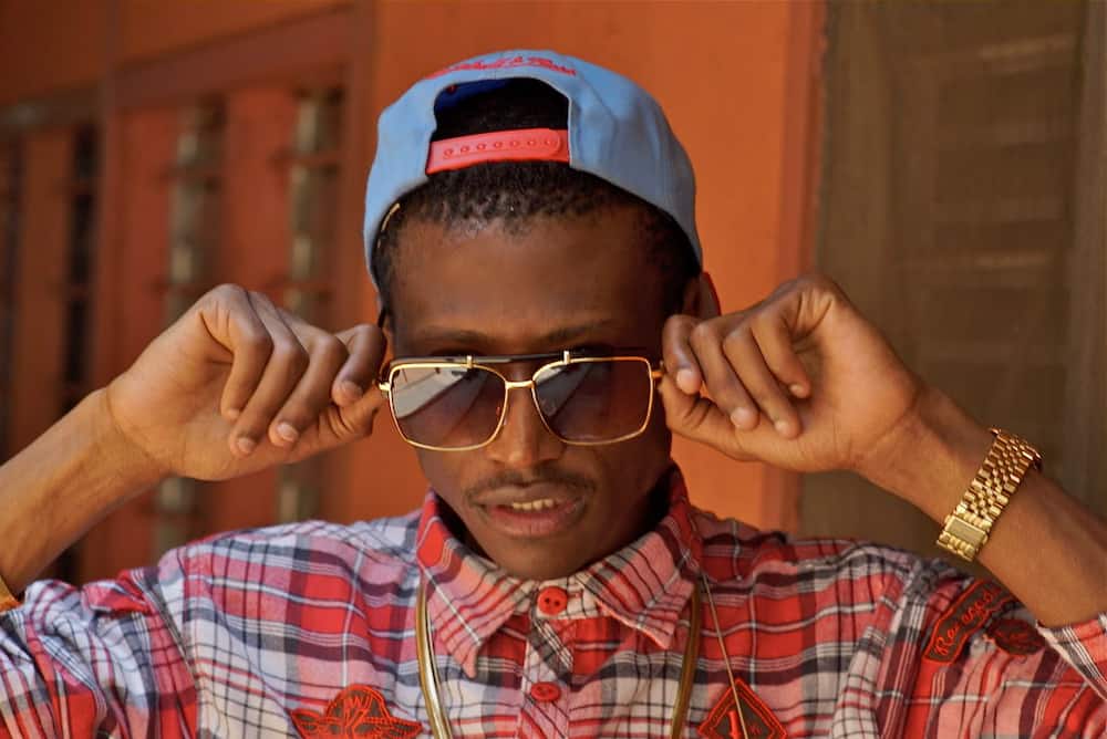Découvrez les 10 meilleurs rappeurs d'Afrique à l’heure actuelle (photos)