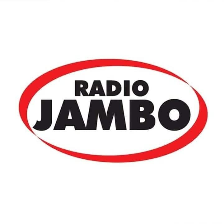 List of Radio Jambo presenters