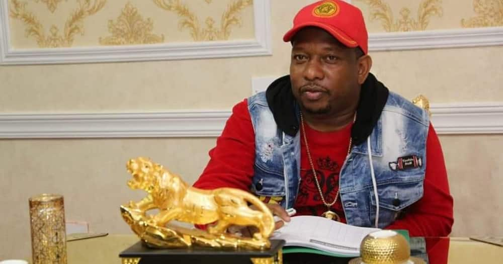 Court dismisses claims Mike Sonko is unfit for trial, orders him to attend hearing tomorrow