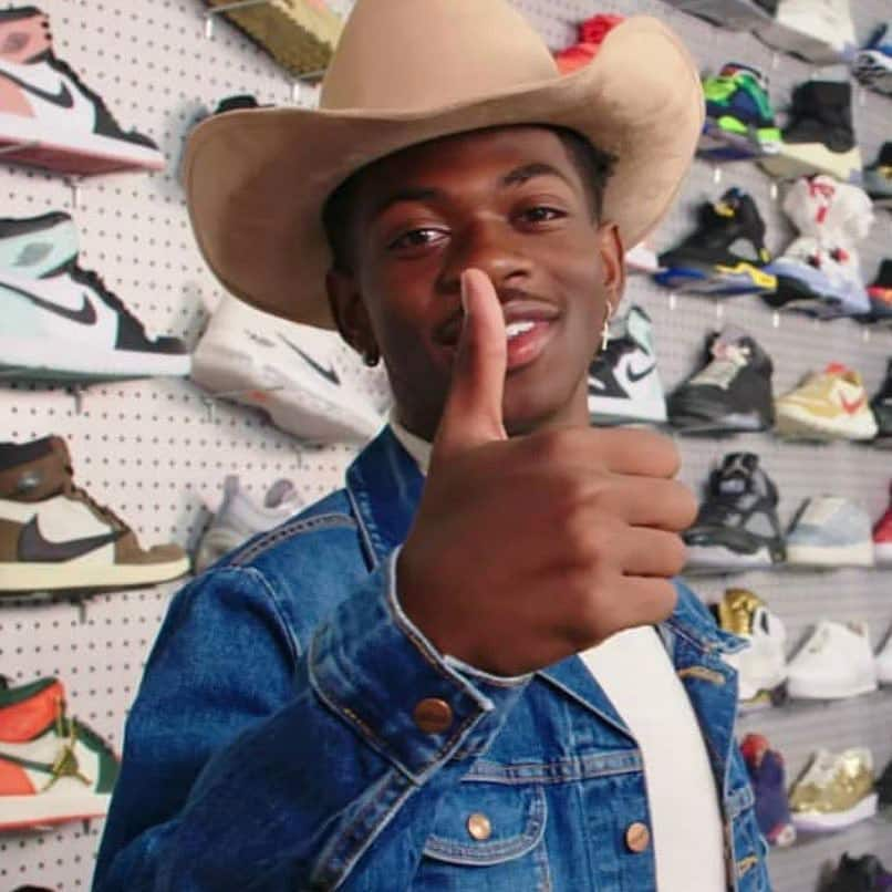 Lil Nas X net worth 2022: How much does Lil Nas make a year?