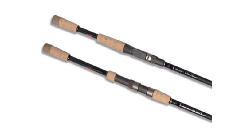 most expensive fishing rods