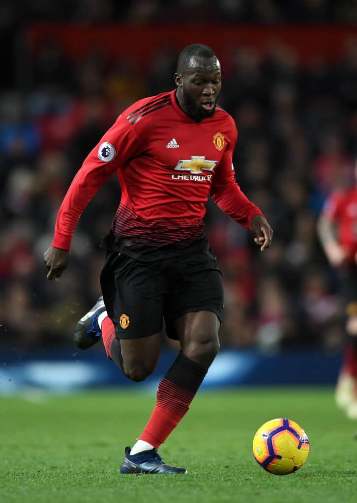 Romelu Lukaku: Ex-Man United star blames club for his departure after leaving him vulnerable