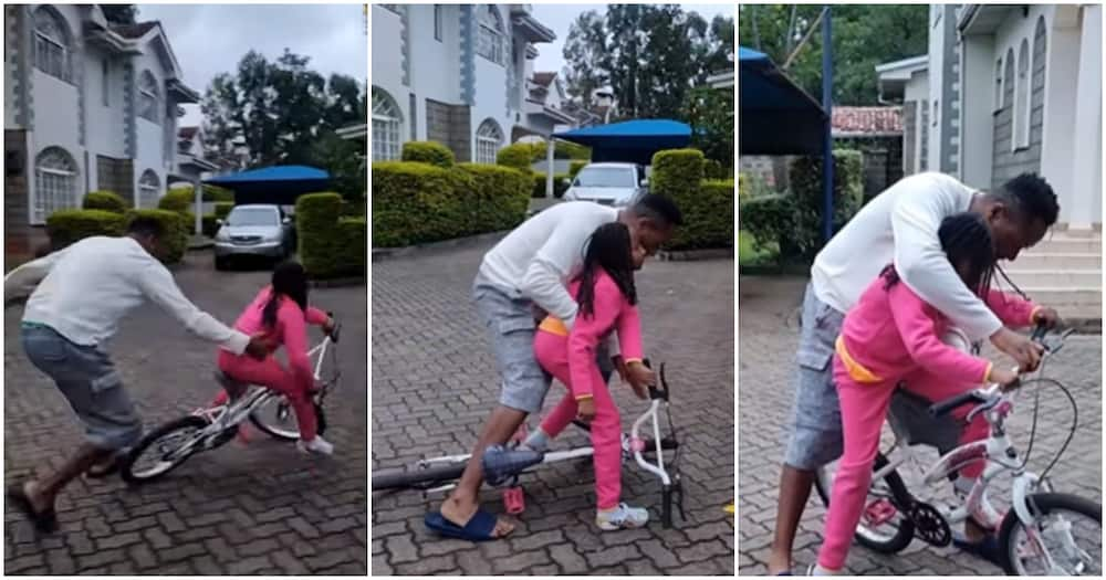 Baby Number 3: DJ Mo and Size 8 Announce Pregnancy in Exquisite