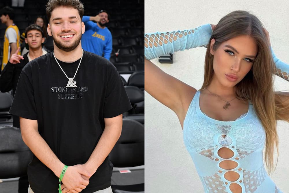 Is Sky Bri Dating Rumored Boyfriend Adin Ross?