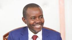 Joe Mucheru: Aliyekuwa Waziri wa Mawasiliano Apata Ajira Mpya Uingereza