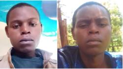 Kisii: Diabetic Teen Whose Mum Abandoned as Baby Appeals for Help for Eye Surgery