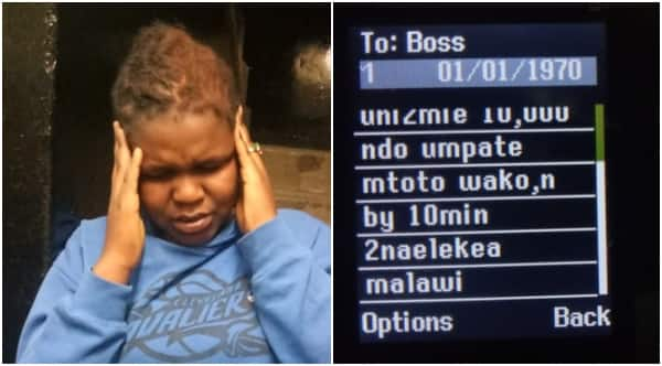 Nairobi: Yaya aliyemteka nyara mtoto wa mwajiri wake na kisha kuitisha KSh 10k akamatwa