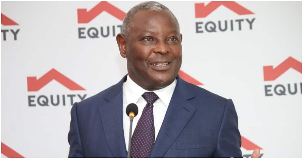 Equity Bank said it issued 4.1 million life policies in the past nine months.