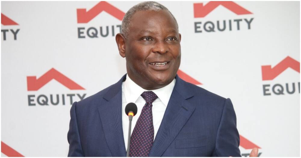 Equity bank online transactions increased to 99% in the first half of the year 2022.