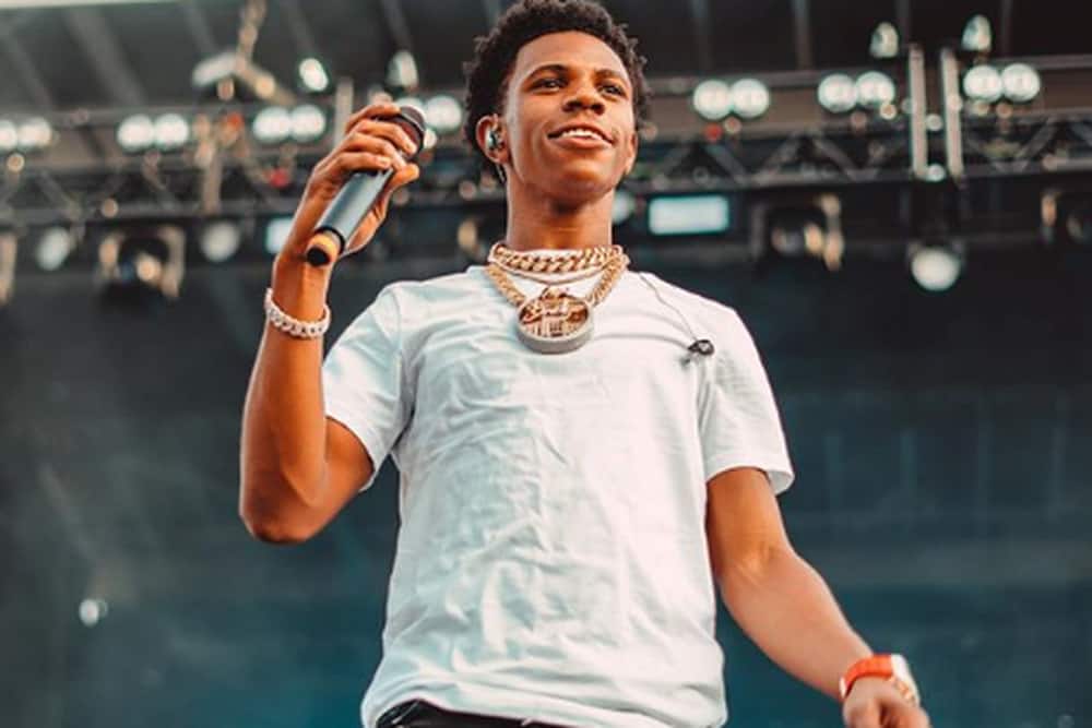 US rapper A Boogie Wit da Hoodie sued for KS29 Million for clogging toilets in his rented mansion