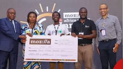 Mozilla Africa Mradi Innovation Challenge: 2 Kenyans Win KSh 4 Million Grant for Their Startup