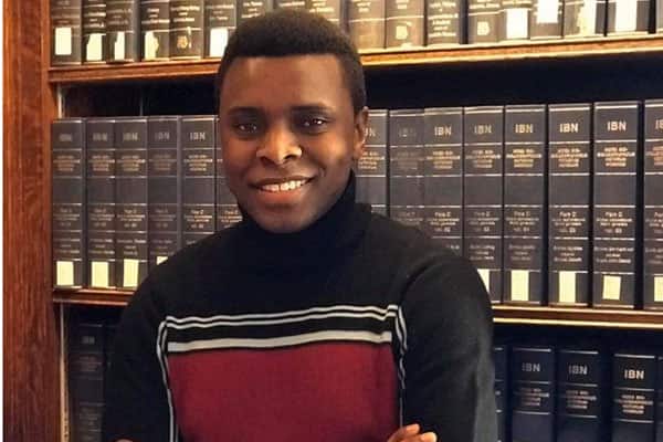 Harvard student wants KSh 247m for being blocked by President Museveni on Twitter