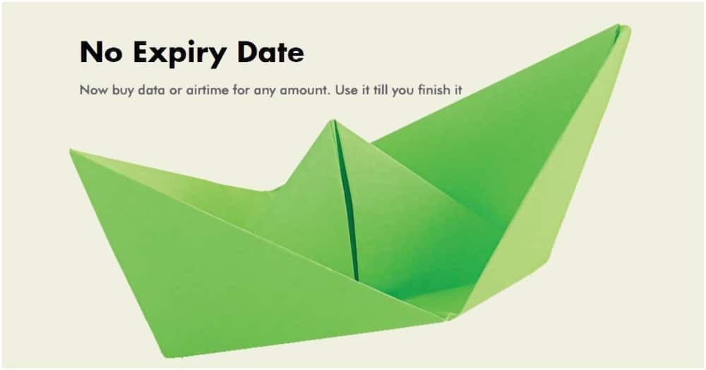 Safaricom no-expiry date bundles? What exactly does this mean?