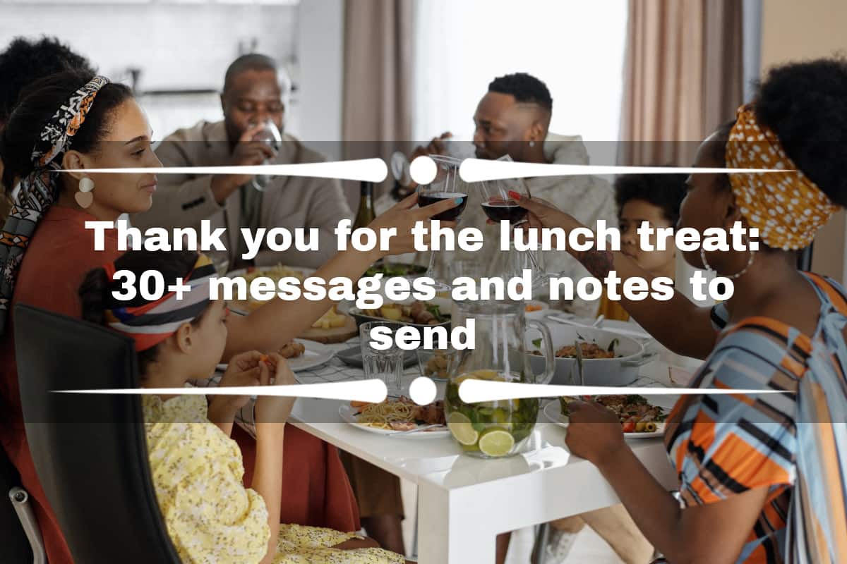 luncheon thank you note