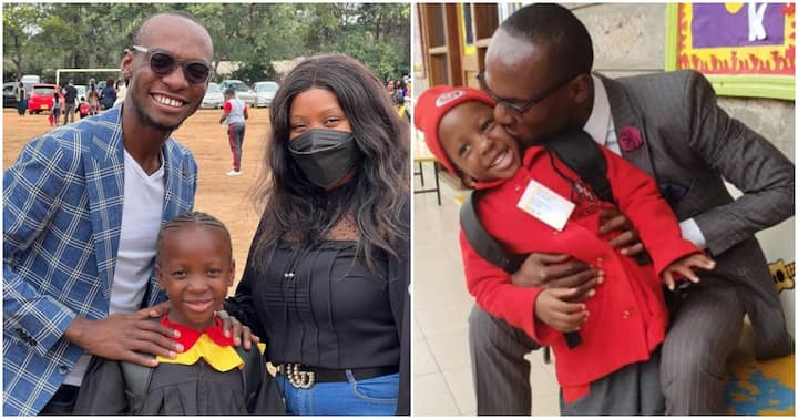 Dr Ofweneke Discloses He Pays KSh 200k for Daughter's School Fees ...