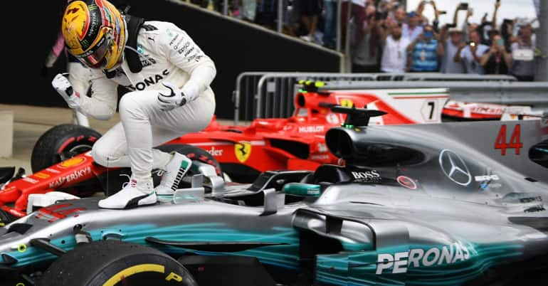 15 best F1 streaming sites to watch live races legally today