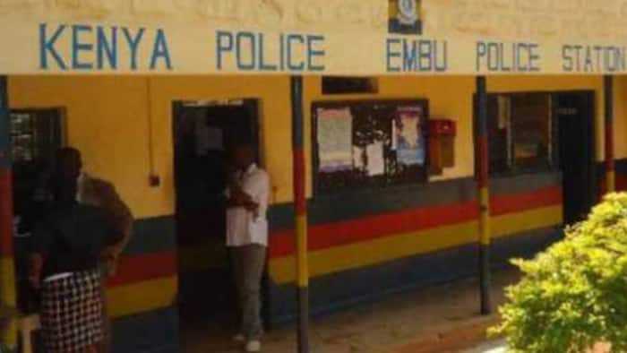 Embu: Polisi Wamuokoa Baba Mgonjwa Aliyekataa Matibabu Sababu ya Dini