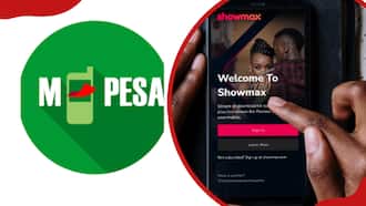 How to pay Showmax via M-Pesa: Paybill number and USSD procedure