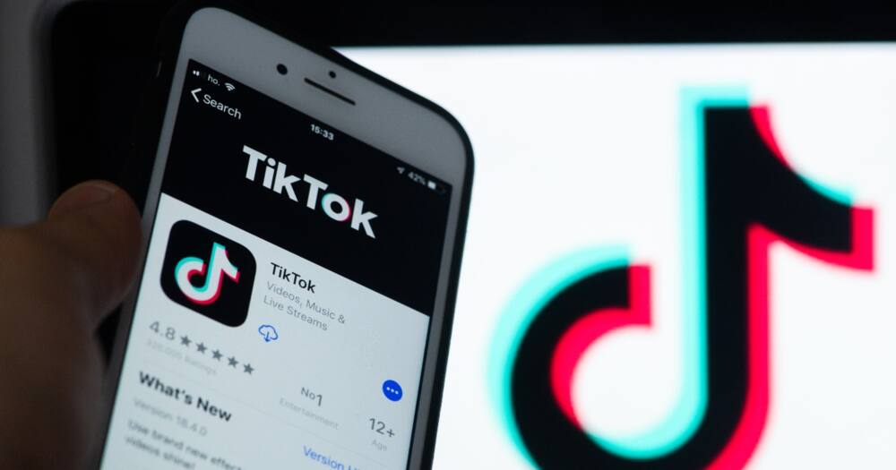 TikTok forced to lay off employees in India - Tuko.co.ke