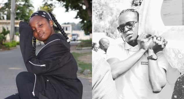 Gospel star Willy Paul denies involvement in deaths of his two dancers who perished in accidents
