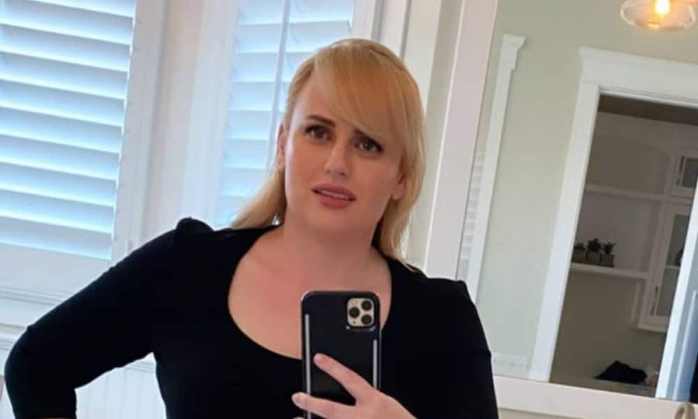 Actress Rebel Wilson discloses she was kidnapped while touring Africa ...