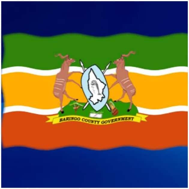 Baringo County avatar
