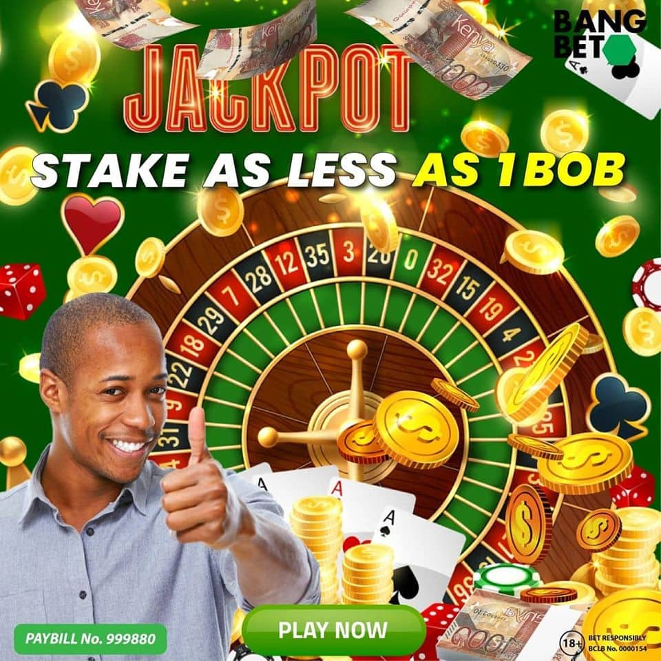 Bangbet App Download Free Download