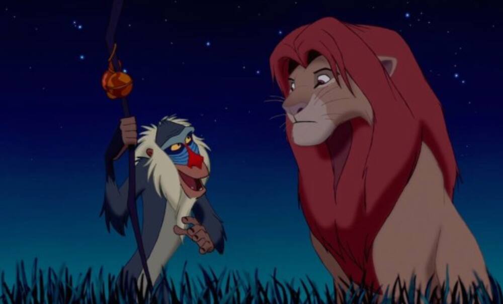 Outrage as Disney successfully trademarks Hakuna Matata phrase