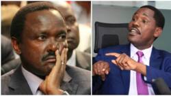 Peter Munya Asema ni Yeye Atakayekuwa Nambari Tatu Katika Serikali ya Azimio