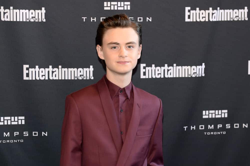 Jaeden Martell's net worth