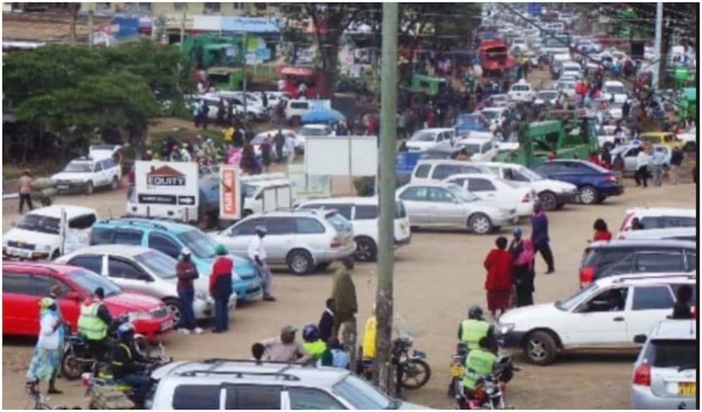 Narok teacher busted with Form Three student in lodging