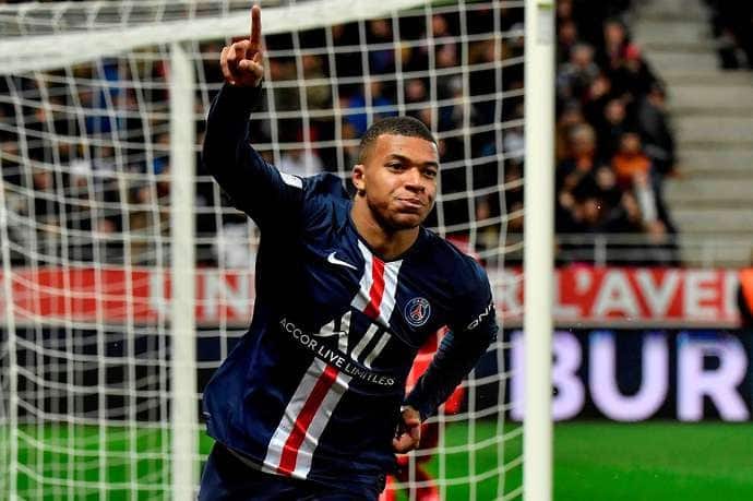 PSG President declares Neymar and Mbappe will finish their careers with the club