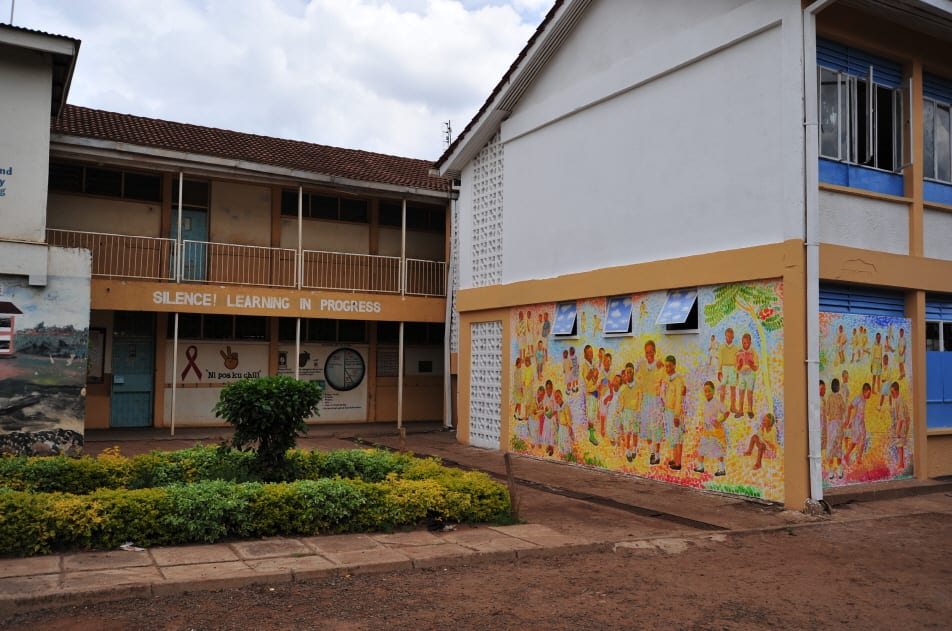 Government shuts down Bombolulu primary school in Kibra over safety of pupils
