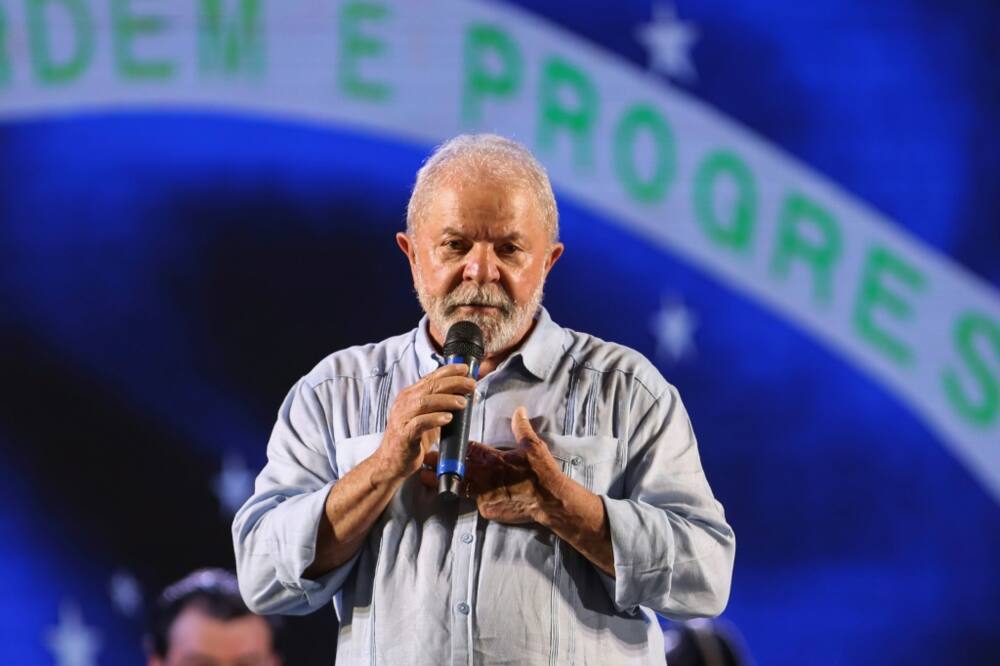 Former president Luiz Inacio Lula da Silva is the charismatic but tarnished ex-metalworker who led Brazil through an economic boom from 2003 to 2010
