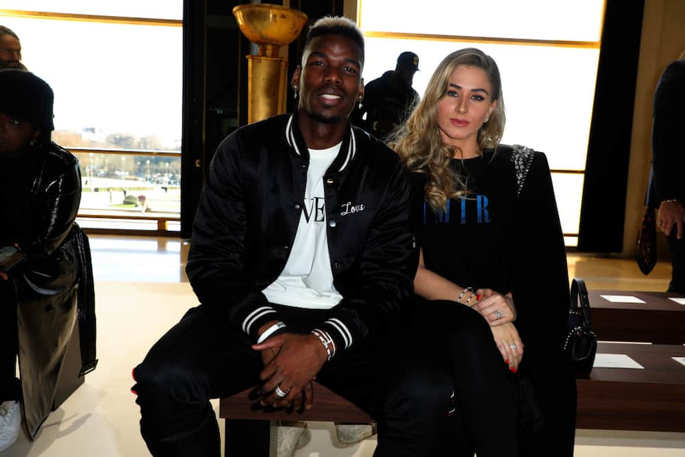 Who is Maria Zulay Pogba? 5 facts to know about Paul Pogba's wife