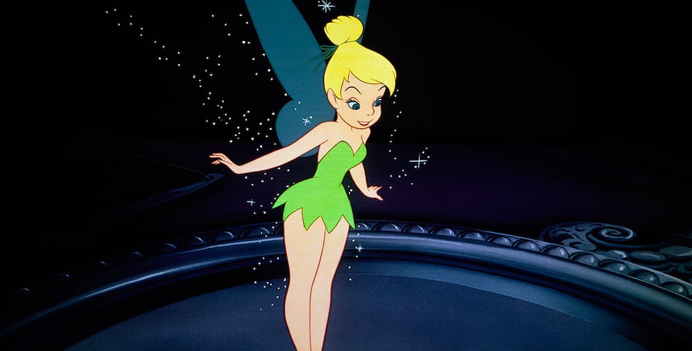 Tinker Bell fairies names and powers: Who is the most powerful? 