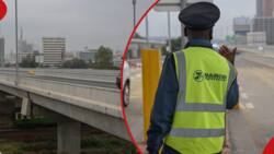 Section Of Nairobi Expressway To Be Closed For 12 Hours on December 27