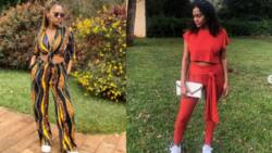 7 adorable photos of Esther Passaris' daughter showing she's a fashionista