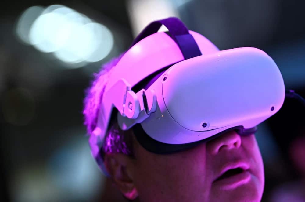 Meta chief executive Mark Zuckerberg says a new version of its Quest virtual reality headset will be released later this year as the tech firm continues to invest in a future in which internet life is spent immerse in the metaverse