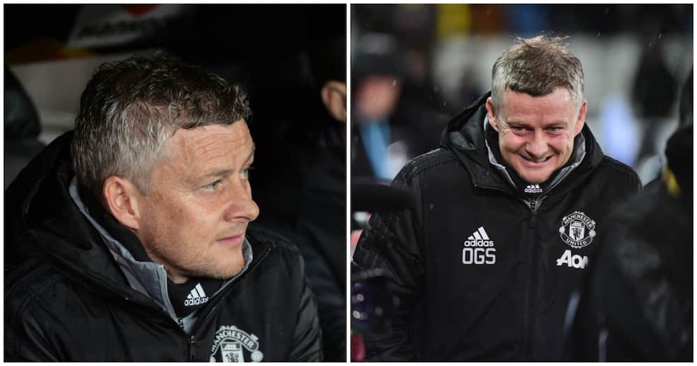 Solskjaer tells Man United stars to learn from mistakes after heartbreaking Southampton draw