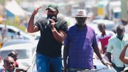 Hassan Joho Hints at Shelving His Presidential Ambition to Support Raila: "I'm Ready"