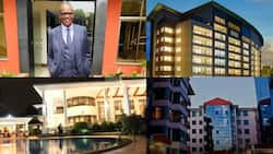 Evans Kidero: List of Properties Owned by Former Nairobi Governor