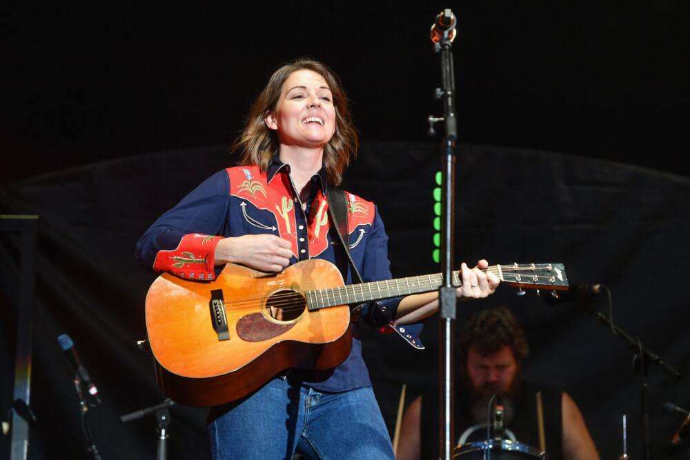 Brandi Carlile