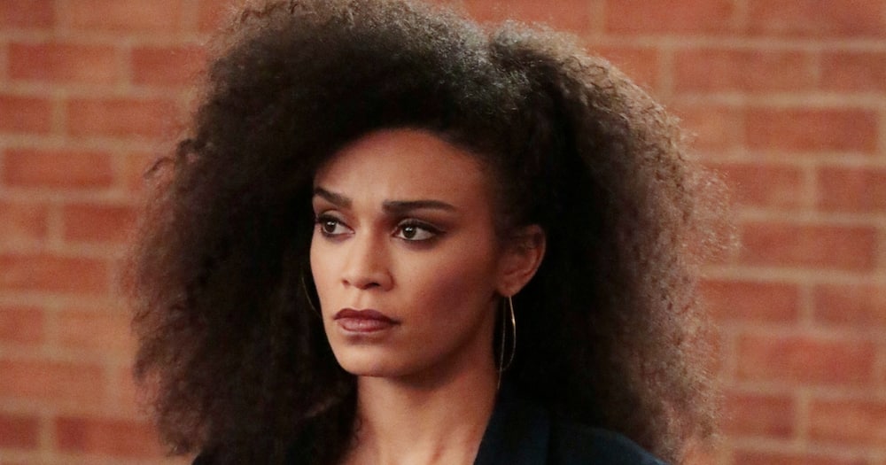 Pearl Thusi says she got paid for season 2 of cancelled Queen Sono