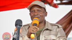 Chiefs in Areas Infested by Bandits to Be Armed, Interior CS Kithure Kindiki Directs