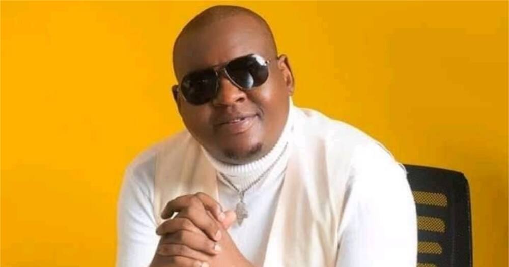 Bongo Star Professor Jay Fighting for His Life in Hospital, Family Asks Help from Well-Wishers