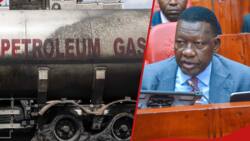 Kenya Govt Orders Closure of 49 Gas Filling Plants Following Embakasi Explosion
