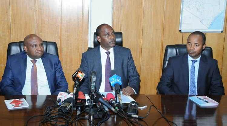 Revenue collection shortfall forces govt to slash 2019-2020 budget by KSh 131 billion