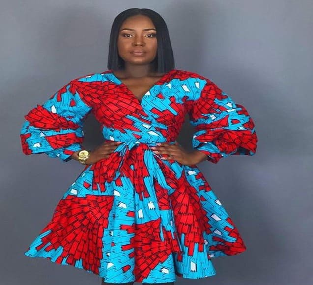 100+ Unique Latest Ankara Styles for Ladies  Latest african fashion dresses,  African fashion, Best african dresses